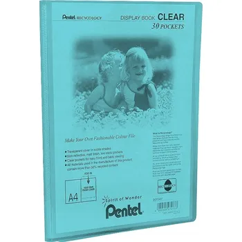 Pořadač / Organizér A4 Pentel