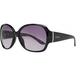 Sluneční brýle Guess GF0284 Gradientní
