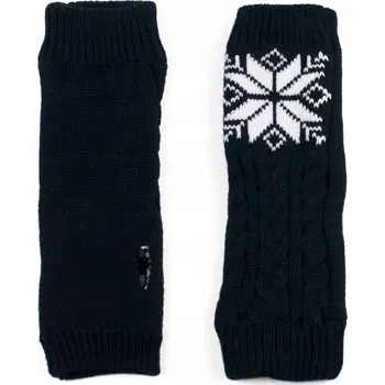 Podprsenka Mitenki Uppsala – černé rk13420