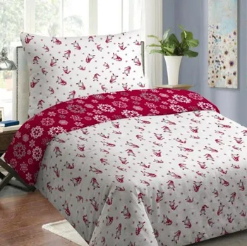 Povlečení KSTL 2-dílné krepové povlečení ELITE Sabina