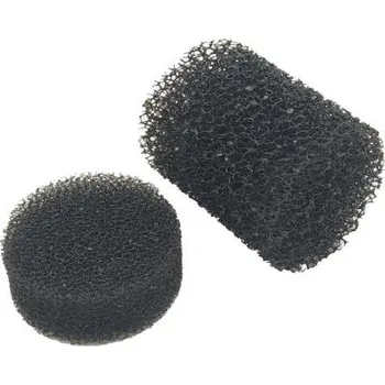 Akvarijní technika Filtrační média INVITAL pro LED akvárium 60 litrů