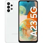 Samsung Galaxy A23 5G, 4GB/64GB, White