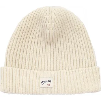 Módní doplněk Devold čepice Archive Wool offwhite 58