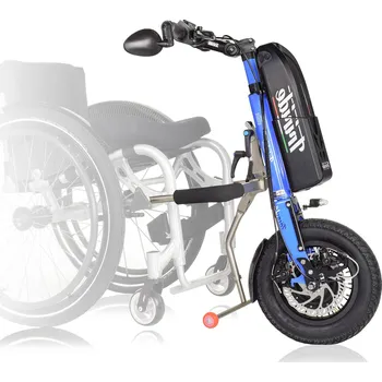 Invalidní vozík Přední pohon Triride Special Light
