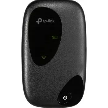Mobilní router TP-Link M7010 / 4G LTE mobilní router