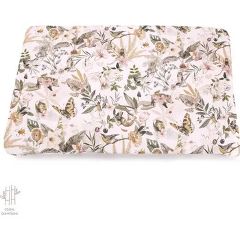 Polštář Makaszka Bambusový polštář (60x40) BEST MEMORIES