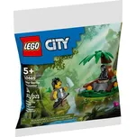 LEGO City 30665 Setkání s mládětem…