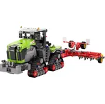 Double Eagle Claas Xerion 5000 1:32