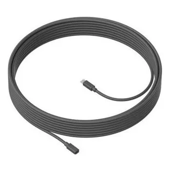 Mikrofon Logitech prodlužovací kabel pro MeetUp mikrofon