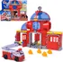 autíčko Spin Master Tlapková Patrola Fire Rescue hasičská stanice