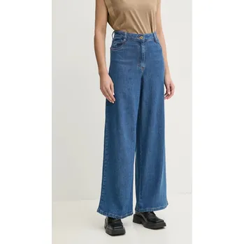 Dámské džíny Džíny Sessun 24107018 modrá 55J, vel. 42