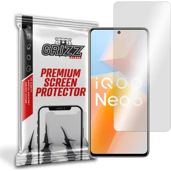 Hydrogelová fólie pro ochranu displeje pro Vivo IQOO Neo 6