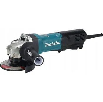 úhlová bruska BRUSKA ÚHLOVÁ BRUSKA DIAXA 125 mm 1900 W lehká MAKITA