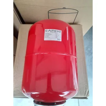 Expanzní nádoba Expanzní nádoba ARD RED VR18 - BAZÁR