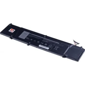 Notebook Baterie T6 Power pro Dell Alienware m15, m17, G5 5590, G7 7590, 7790, 7900mAh, 90Wh, 6cell (NBDE0231)