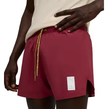 Pánské kraťasy Šortky Puma x Saysky Shorts 526835-90 Velikost S