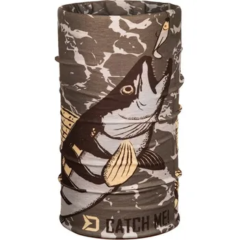 Delphin Multifunkční Šátek Candát