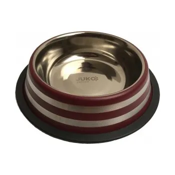 Miska pro psa Juko Miska stabilní 500 ml