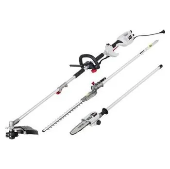 Křovinořez Křovinořez NAC +plotostřih+pila PHCBE90-CH-poškozený obal