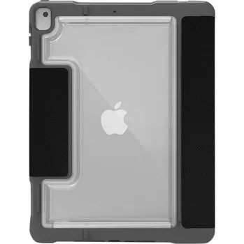 Pouzdro na tablet STM Dux Plus Duo Flip Case iPad 9th/8th/7th Gen