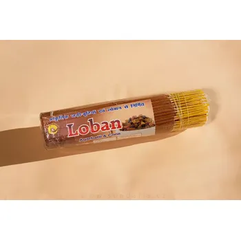 Vonná tyčinka Indické Vonné Tyčinky Mysore C.R. Loban