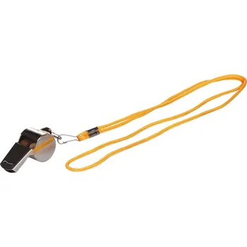 Píšťalka pro rozhodčího Merco Sono kovová píšťalka