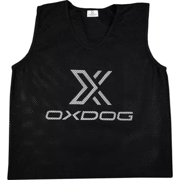 Oxdog OX1 Training Vest 5pcs černá Senior