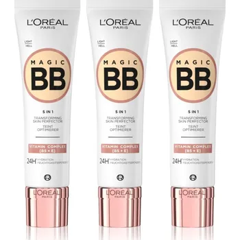 L’Oréal Paris Magic L’Oréal Paris Magic BB BB krém 30 ml