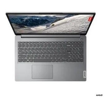 Notebook Lenovo IdeaPad 1/15AMN7/R5-7520U/15,6"/FHD/8GB/512GB/AMD int/W11H/Gray