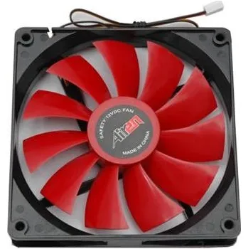 PC ventilátor AIREN FAN RedWings140 (135x135x25mm)