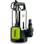 Fieldmann FVC 4002 EK, Kalové čerpadlo