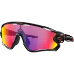 OAKLEY Jawbreaker Matte Black w/ PRIZM Road