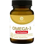Galmed Omega-3 fortissimo 60 tob.