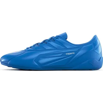 Dámské tenisky Tenisky Coperni x Puma Speedcat modrá barva, 398650 55X, EUR 37