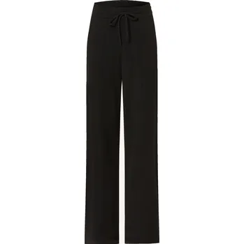 From Future Dámské Pletené Kalhoty, černá, 34