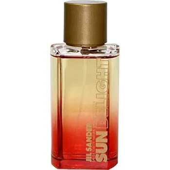 Dámský parfém Jil Sander Sun Delight Toaletní voda EDT - Tester, 100 ml, dámske