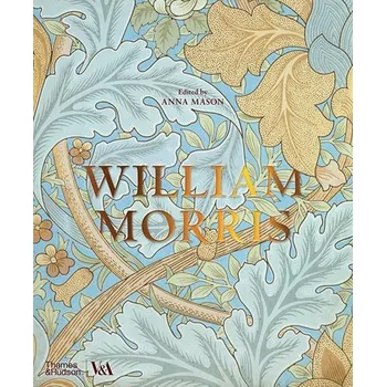 Umění William Morris (Victoria and Albert Museum) -