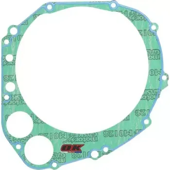 Těsnění pro motocykl Athena Těsnění spojkového víka Ahtena S410510008146 - Suzuki GSX-R 1000, 1000ccm - 01-08