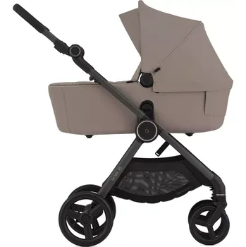 Kočárek Anex IQ 2v1 Basic Linen 2026
