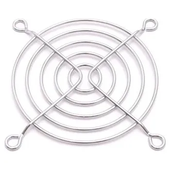 Větrací mřížka Ochranná mřížka 80mm