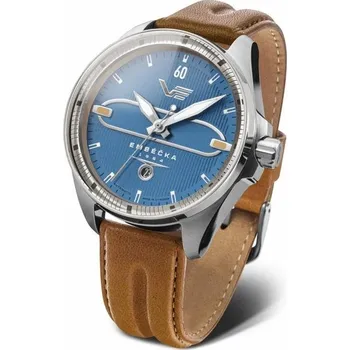 Hodinky Vostok Europe Embéčka Automatic line NH35-325A496
