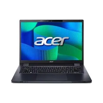 Notebook Acer TravelMate P2 14 (TMP214-55-TCO-59XY), i5-1335U, 14" 1920x1200,8GB,256GB SSD,Intel UHD,W11PRO,StateBlue