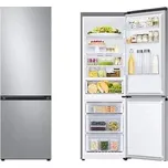 Samsung RB34C600CSA/EF kombinovaná chladnička s Wi-Fi