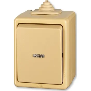 vypínač ABB 3553-25922