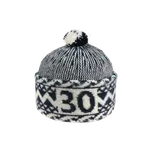 Tonak Narozeninová zmijovka Triton 30, tmavě modrá-smetanová, obvod hlavy 55-58