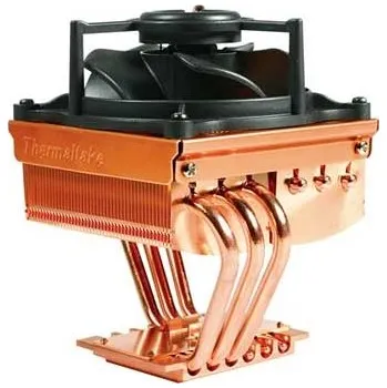 PC ventilátor THERMALTAKE CL-P0268 MiniTyphoon pro skt. AM2, 754, 775, 939