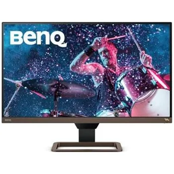 Monitor BENQ 27" EW2780U - 4K UHD,IPS,HDRi,HDMI,USB-C - rozbaleno