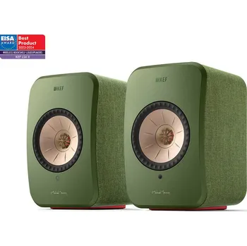 Náhradní díl pro tablet KEF LSX II Olive Green