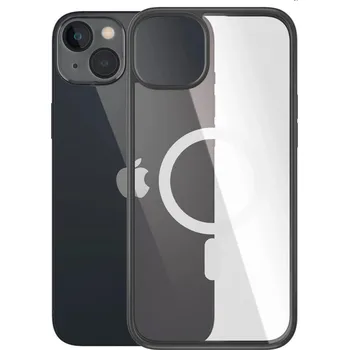 Pouzdro na mobilní telefon PanzerGlass ClearCase iPhone 14 Plus MagSafe Clear