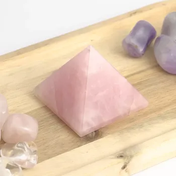 Pyramida růženín 5 cm - A